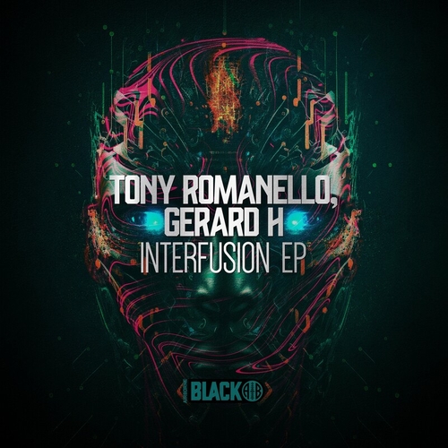 Tony Romanello & Gerard H - Interfusion EP [AIRBORNEB077]